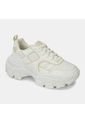 Tenis Para Mujer North Star Blanco Kayro Boor de North Star