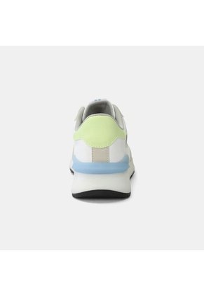 Tenis Para Mujer North Star Blanco Kaye Retro Nova 500