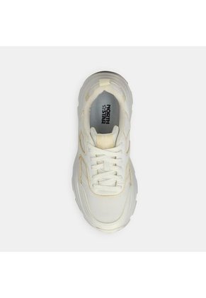 Tenis Para Mujer North Star Blanco Kayro Boor