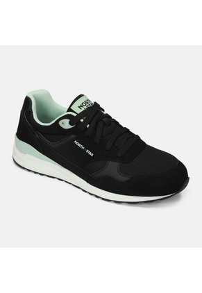 Tenis Para Mujer North Star Beige Lola Hugo