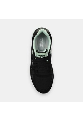 Tenis Para Mujer North Star Beige Lola Hugo