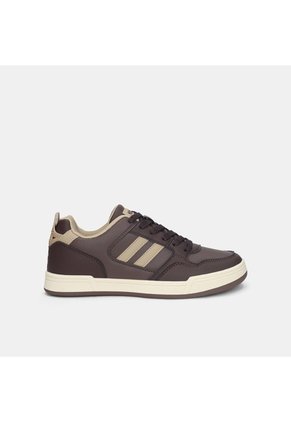Tenis Para Hombre North Star Café Oscuro Oran New York City Urban