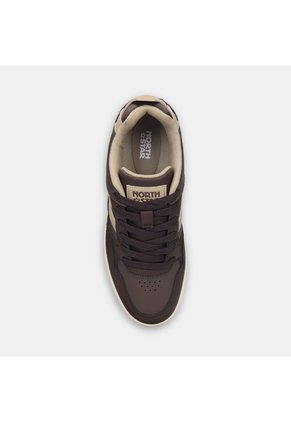 Tenis Para Hombre North Star Café Oscuro Oran New York City Urban