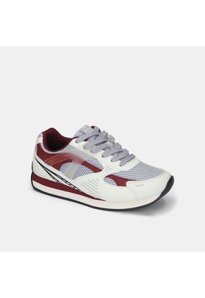 Tenis Para Mujer North Star Multicolor Metro 75