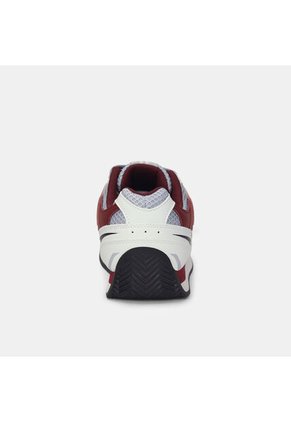 Tenis Para Mujer North Star Multicolor Metro 75