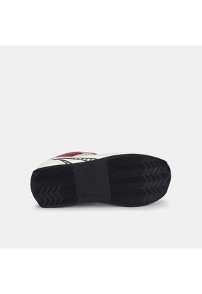 Tenis Para Mujer North Star Multicolor Metro 75