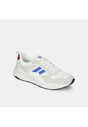 Tenis Para Hombre North Star Hielo Cerdena City Urban