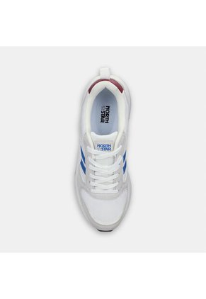Tenis Para Hombre North Star Hielo Cerdena City Urban