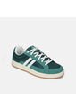 Tenis Para Hombre North Star Verde Rigel City Urban de North Star