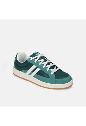 Tenis Para Hombre North Star Verde Rigel City Urban