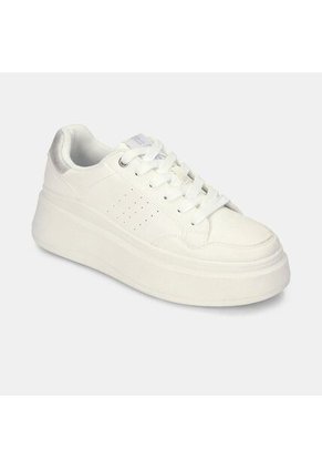 Tenis Para Mujer North Star Blanco