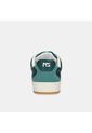 Tenis Para Hombre North Star Verde Rigel City Urban de North Star