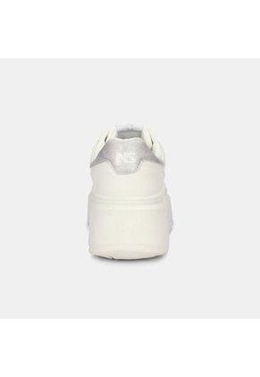 Tenis Para Mujer North Star Blanco