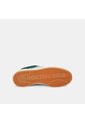 Tenis Para Hombre North Star Verde Rigel City Urban de North Star