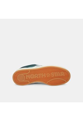 Tenis Para Hombre North Star Verde Rigel City Urban