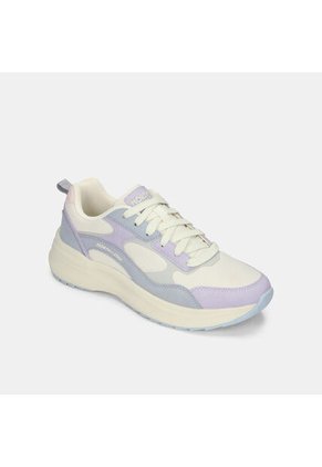 Tenis Para Mujer North Star Cereza Sokudo