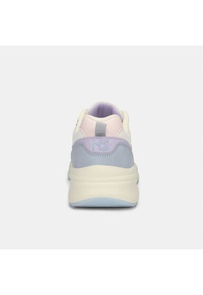 Tenis Para Mujer North Star Cereza Sokudo