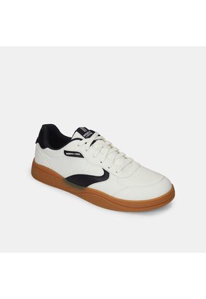 Tenis Para Hombre North Star Blanco Victory