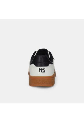 Tenis Para Hombre North Star Blanco Victory