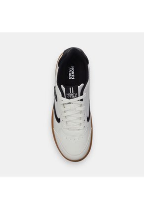 Tenis Para Hombre North Star Blanco Victory