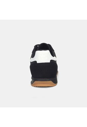 Tenis Para Hombre North Star Negro