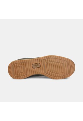 Tenis  Para Hombre North Star Oliva