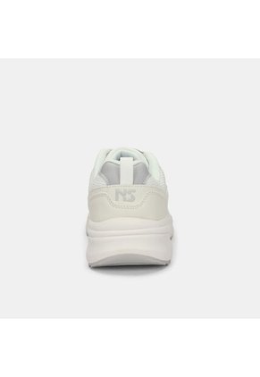 Tenis Para Mujer North Star Blanco Sokudo