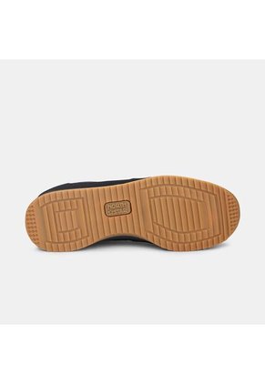 Tenis Para Hombre North Star Negro