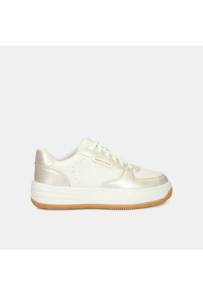 Tenis Para Mujer North Star Blanco