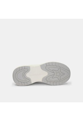 Tenis Para Mujer North Star Blanco Sokudo