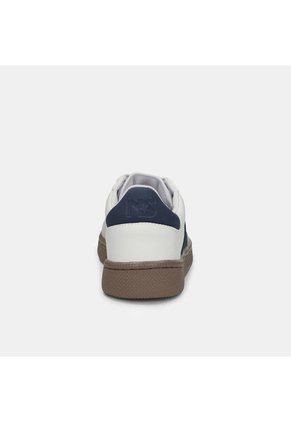 Tenis Para Niño North Star Multicolor Máximo Midas Junior Boys 6  +