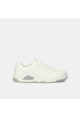 Tenis Para Hombre North Star Blanco North Star