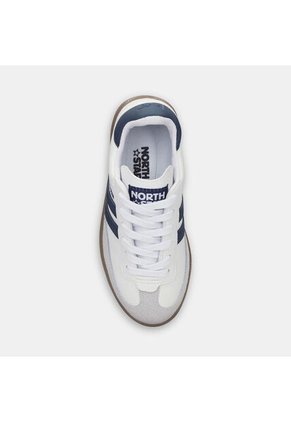 Tenis Para Niño North Star Multicolor Máximo Midas Junior Boys 6  +