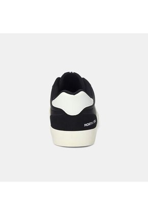 Tenis Para Hombre North Star Negro