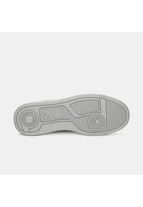Tenis Para Hombre North Star Blanco
