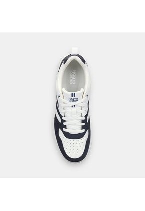 Tenis Para Hombre North Star Multicolor