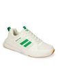 Tenis Casuales Blanco North Star Jurgen Silce Hombre de North Star