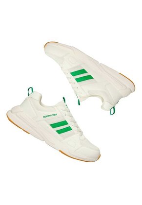 Tenis Casuales Blanco North Star Jurgen Silce Hombre