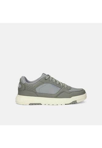 Tenis Para Hombre Bata Comfit Negro Alvin North Star