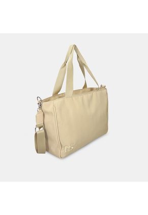 Bolso Para Mujer North Star Negro Kora