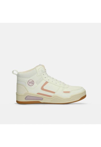 Tenis Para Mujer North Star Multicolor Kaito Team Star
