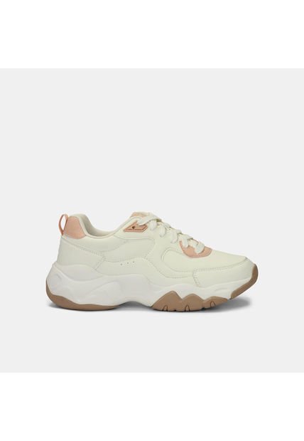 Tenis Para Mujer North Star Kellen Macao