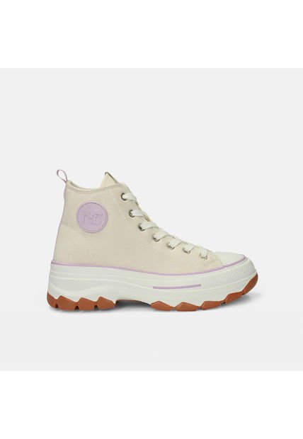 Tenis Para Mujer North Star Kiram Hare