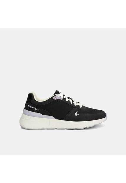 Tenis Para Mujer North Star Karlee Flag