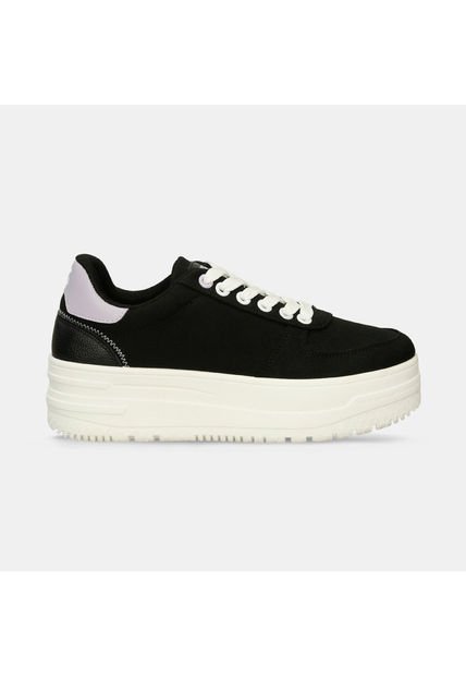 Canvas Para Mujer North Star North Janel Layla