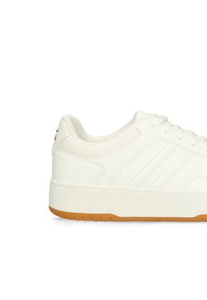 Tenis Para Mujer North Star Blanco Julia Luze