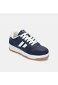Tenis Para Niño North Star Navy Maisy Junior Boys 6 + de North Star