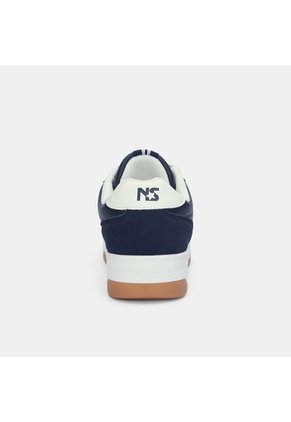 Tenis Para Niño North Star Navy Maisy Junior Boys 6 +