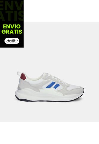 Tenis Para Hombre North Star Hielo Cerdena City Urban North Star