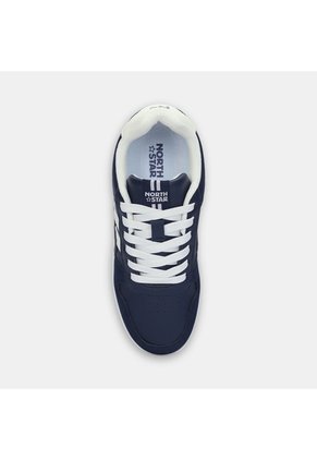 Tenis Para Niño North Star Navy Maisy Junior Boys 6 +